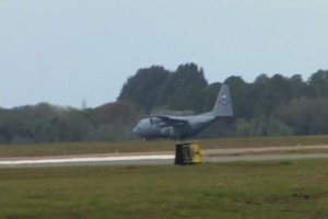 910 AW Aerial Spray Refresher Training