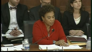The FY2015 Department of State Budget, Part 2
