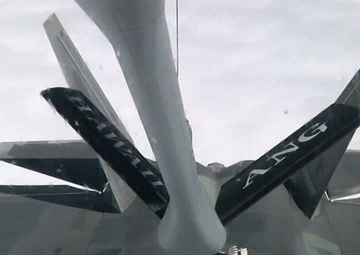 Sentry Aloha Fighter Aircraft