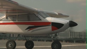 AFN Korea Update: Flying High