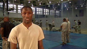 AFN Korea Update: SOCKOR Combatives