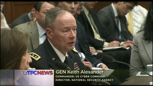 Number of Global Cyber Attacks Increasing