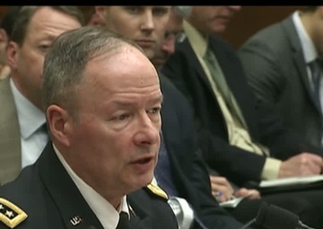 Number of Global Cyber Attacks Increasing