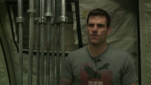Vulture CrossFit