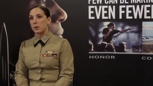 WAI Aviator: Capt. Nicole Jansen-Hinnenkamp