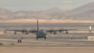 Nellis AFB RED FLAG 14-2 Update 10 March