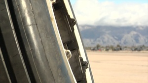 F-22s Divert to D-M