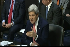 Senate Appropriations: Subcommittee on State, Foreign Operations, and Related Programs