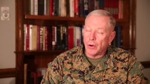 Money Talks: Navy/Marine Corps Team to Move Forward Through Budget Cuts