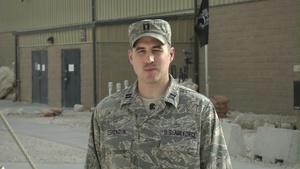 Capt. Peter Eshenour