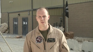 Capt. Brian Kursawe