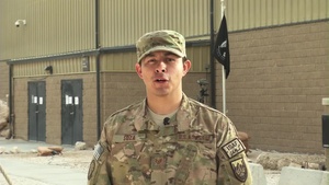 Air Force Staff Sgt. Rodrigo Soza