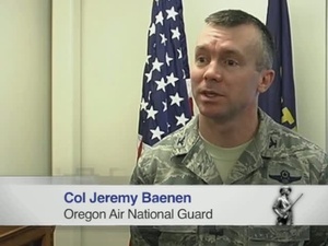 Minuteman Report: Oregon Guard Increases Training Fleet