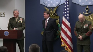 Reserve Family Readiness Award Ceremony