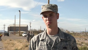 Around the Air Force - 2015 President's Budget, Short Version