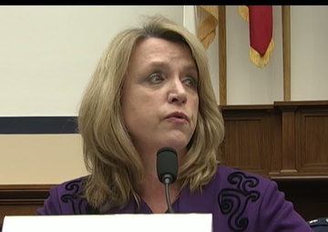 Air Force Report: FY15 Budget Hearing