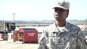KFOR 18 Report: March 15
