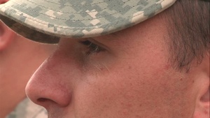 MPCOM :60 Update -- SPC Horace Hemley