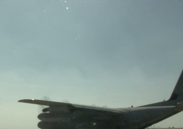 Marine Expeditionary Force Exercise 2014