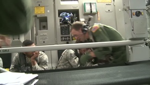 JRTC 14-05: Aeromedical Evacuation Crew