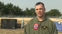 Marine Expeditionary Force Exercise