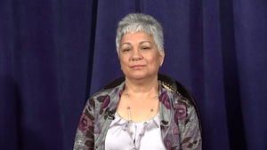 Sylvia Nandin