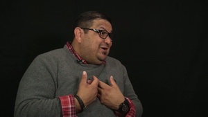 Jesus Duran - Feature Story News