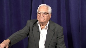 David Espinoza