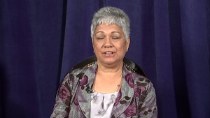 Sylvia Nandin
