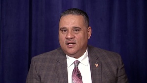 Richard (Rico) Conde - KWTX-TV