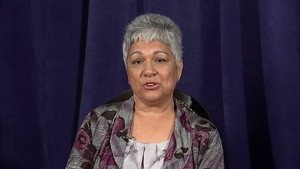 Sylvia Nandin