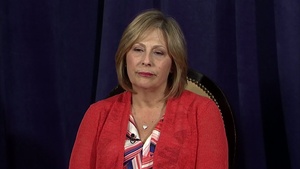 Laurie Wenger