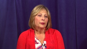 Laurie Wenger - Feature Story News