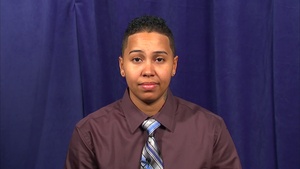 Sgt. Ashley Randall