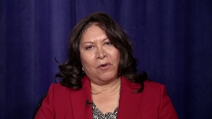 Miriam Theresa Adams - Santa Monica Daily Press