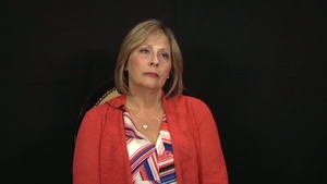 Laurie Wenger
