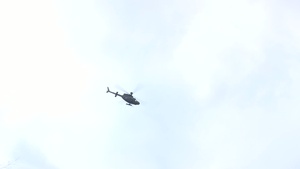 CRC JTAC's Close Air Support Demonstration