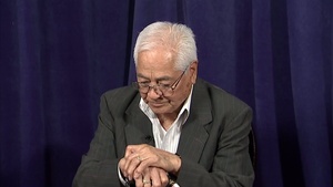 David Espinoza