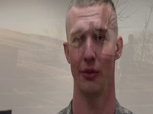 Indiana National Guard NCO and Soldier of the Year