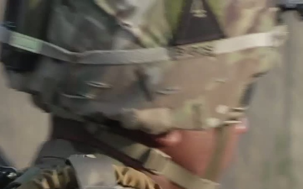 Pathfinders on the Prowl