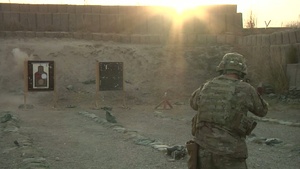 Freedom File: Pathfinders on the Prowl