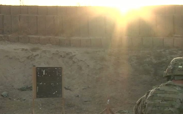 Freedom File: Pathfinders on the Prowl