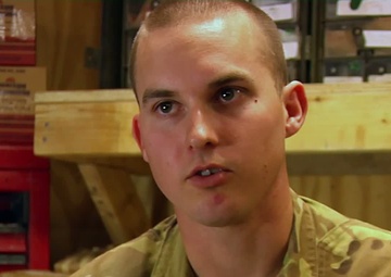 Aircraft Powertrain Repairer - Youtube Version