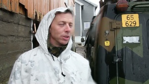 Exercise Cold Response 2014 Primecuts