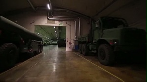 Air Force Report: Exercise Cold Response