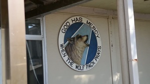 PACAF CAY