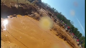 Spartan Race 2014