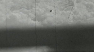 B-17 Gunner Tells His Story