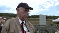 Reunion of Honor 2014: Dayton, Wash., Native Owen Agenbroad Interview