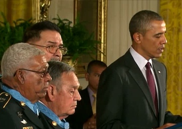 Soldiers Update: Valor 24